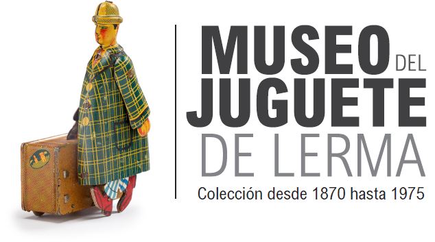 Logo museo juguete