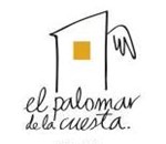 Logo El Palomar de la Cuesta