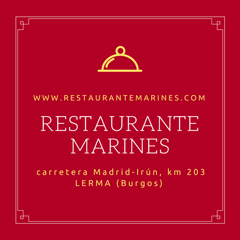 Restaurante Cafetería Marines de Lerma