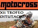XIII Trofeo Diputacion Provincial de Burgos de Motocross II Motocross Villa de Lerma