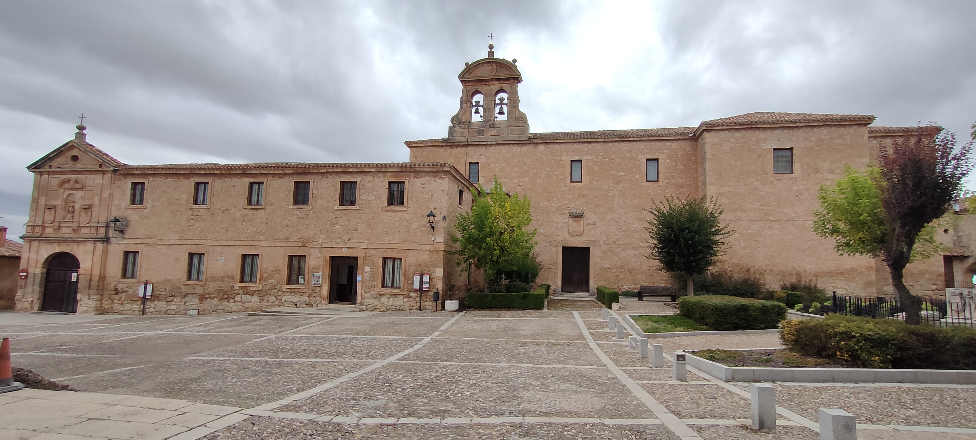 Monasterio de la Ascensión