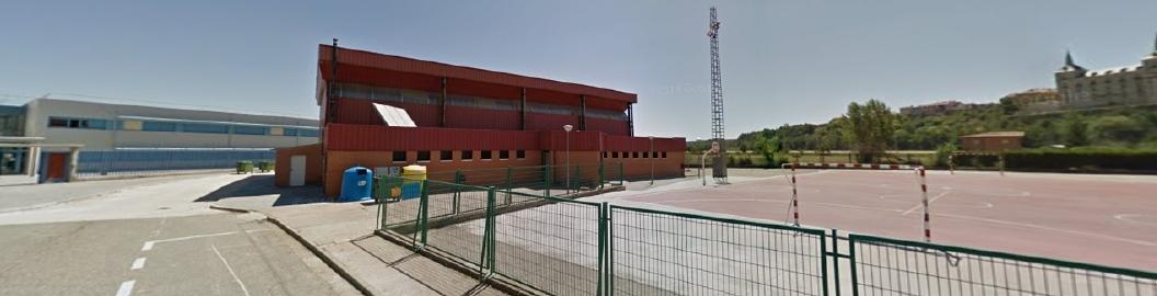Polideportivo Municipal