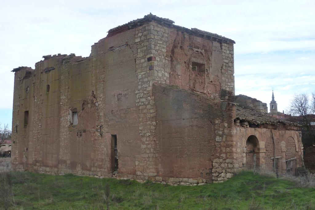 Monasterio de San Francisco de los Reyes
