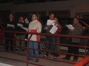 Las Marzas
